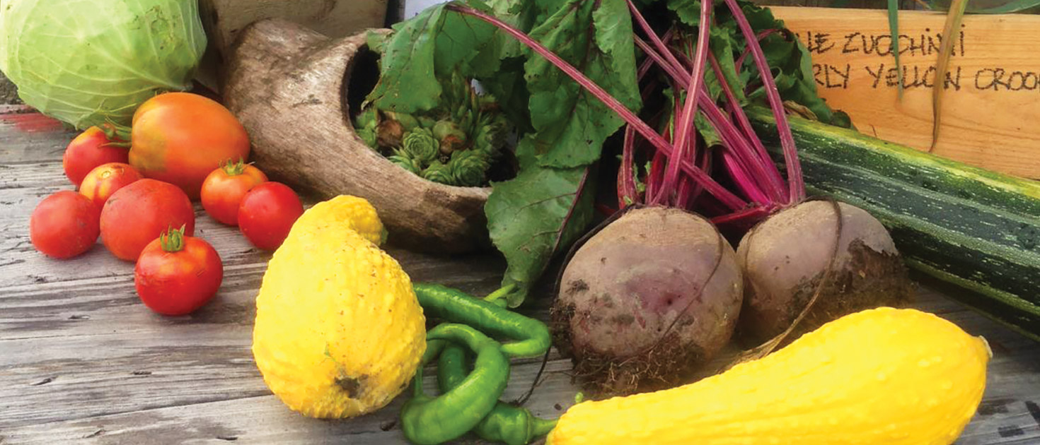 BBFG Produce Table