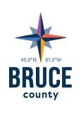 County of Bruce